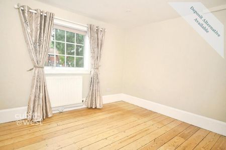 2 bedroom cottage to rent - Photo 2