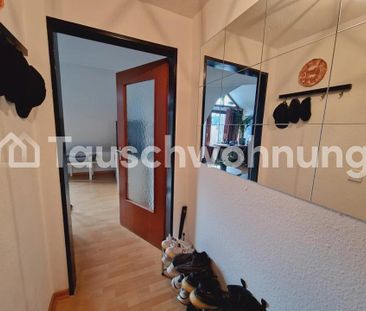 TAUSCHWOHNUNG Einzigartige Maisonettewohnung mit Balkon in Köln Sülz - Photo 4