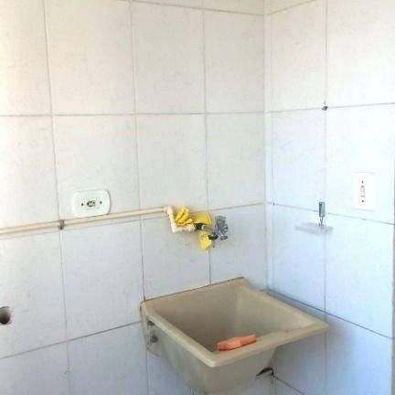 Apartamnto Em Taboão Da Serra - Foto 1