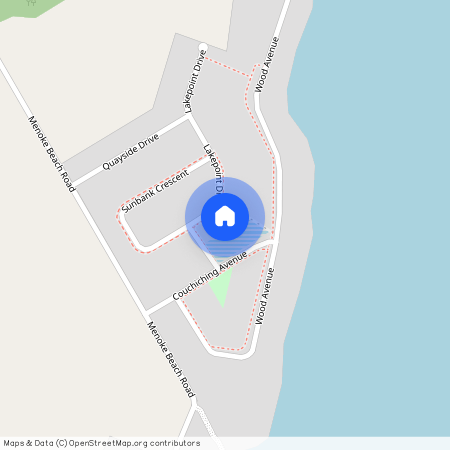 3735 Lakepoint Drive, Severn