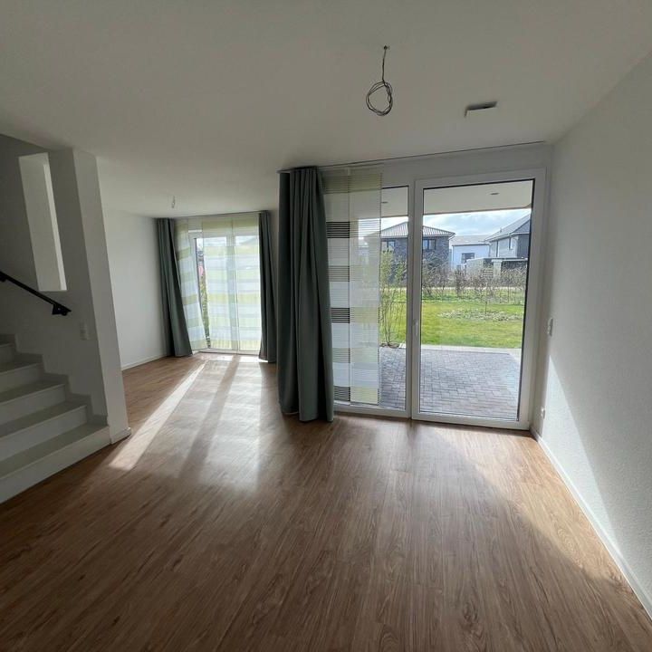 Exklusive Neubau-Wohnung im Herzen von Friedrichsfehn! Bezugsfertig 01.04.2026! - Photo 1