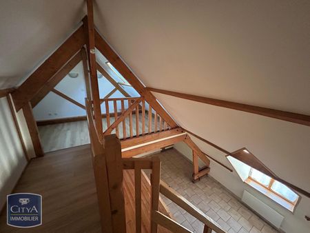 Location Appartement 2 pièces 38m² BLOIS 41000 - Photo 5