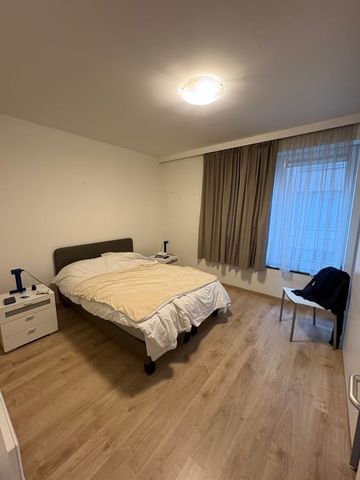 Appartement te huur - Photo 5