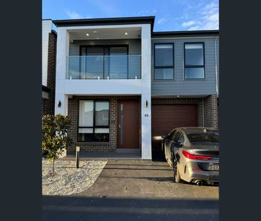 43 Luckman Glade, Marsden Park, NSW 2765 - Photo 4