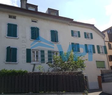 MONTREUX - Studio avec vue sur le lac - Photo 5