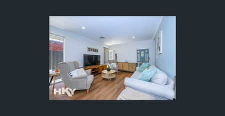 Stylish & Inviting Home with Modern Comfort and Outdoor Charm - Photo 5