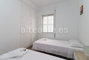 Avenida de la Nucía, Altea, Valencian Community 03590