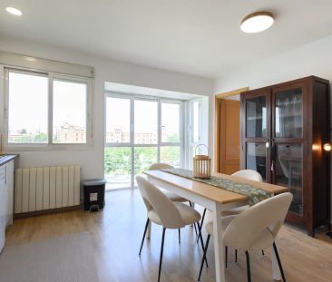1-bedroom apartment for rent in Concepción, Madrid - Foto 1