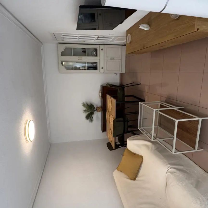 Piso de alquiler en Calle del Médico Pascual Pérez, 30, Barrio del Centro - Foto 1