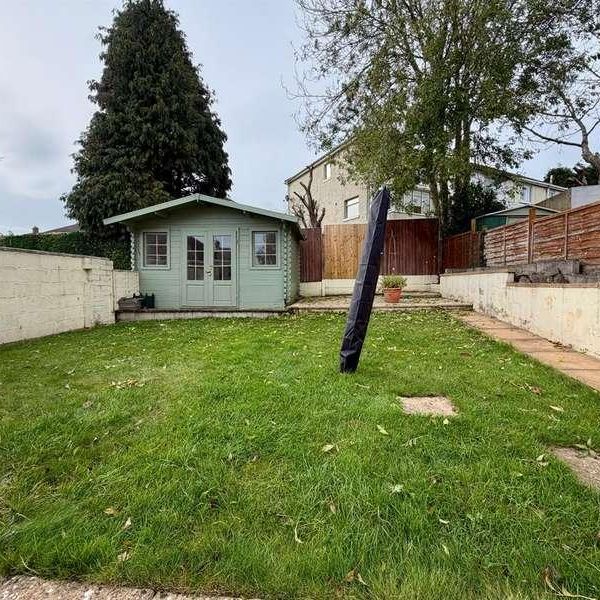 Highland Road, Torquay, TQ2 - Photo 1