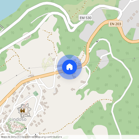 Lindoso, Ponte da Barca, Viana do Castelo