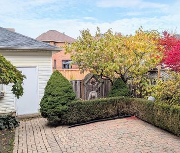 For Lease - 2315 Westoak Trail Unit# 6, Oakville, Ontario - Photo 3