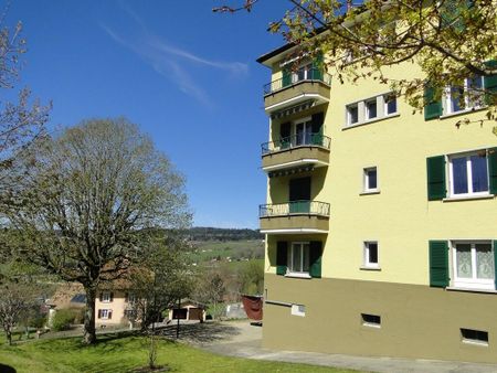 Appartement 2 pièces avec balcon - Foto 4