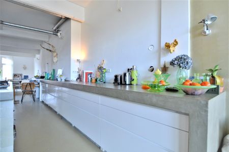 Te huur: Appartement Planciusstraat in Amsterdam - Photo 3