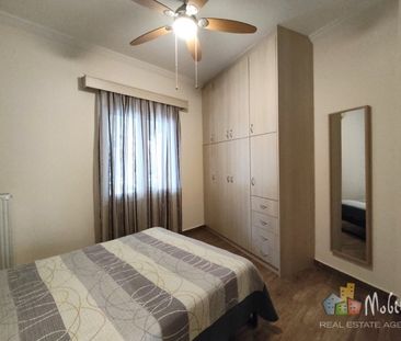 Apartment For rent, Neos Kosmos, 60 sq.m., €650 - Φωτογραφία 6