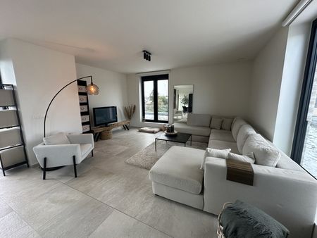 Uitzonderlijke penthouse met prachtig terras! - Foto 2