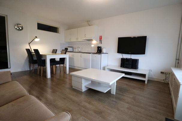 Pastoor van Arsplein - Photo 1