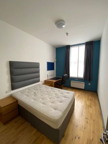 Room in a Shared Flat, Slater Street, L1 - Photo 2