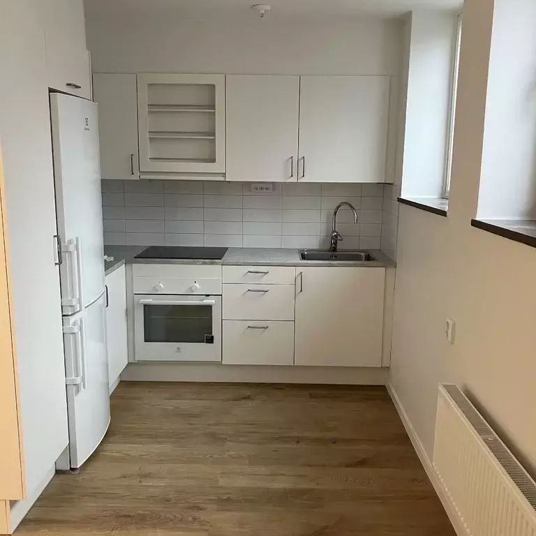 1 rok Staketgatan 2 Objekt 66010116 - Photo 1