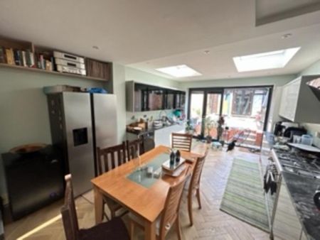 1 bedroom terraced house to rent - Photo 3