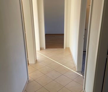 Appartement de 3 pièces dans un quartier calme à Delémont - Photo 2