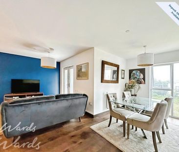 1 bedroom apartment to rent - Photo 6