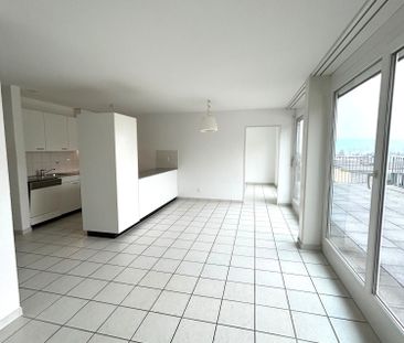 3.5 Zimmer, 96 m², 3. Stock - Photo 1