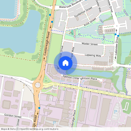 45 Gannet Drive, NSW 2749, Cranebrook