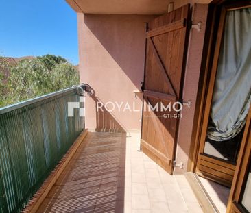 Studio meublé Sanary - Photo 4