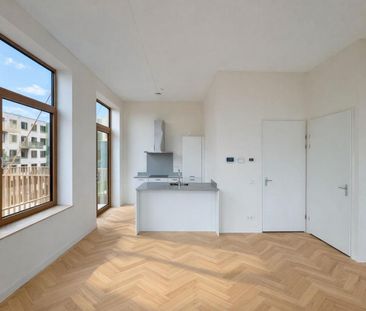 Appartement te huur: Haarlemmerweg 1928 1014 BL Amsterdam - Photo 4