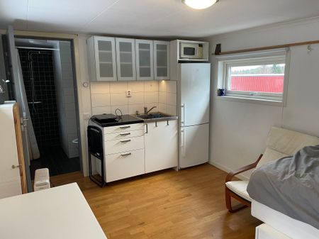 Lövskärsvägen, Enhörna - Foto 3