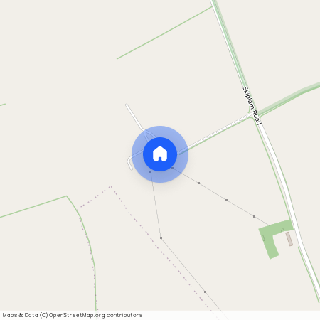 Skiplam Road, North Yorkshire, YO62 7TX, United Kingdom, Nawton