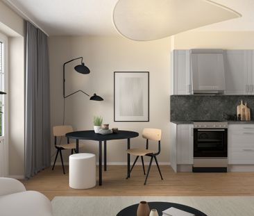 Östra Ringgatan, Alingsås - Foto 3