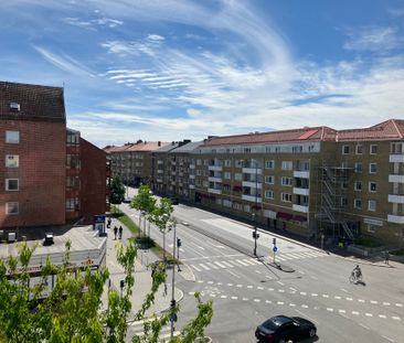Spånehusvägen, Malmö - Photo 1
