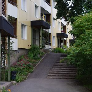 Profilvägen 10 F - Foto 2