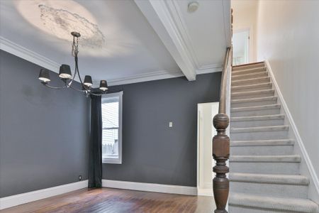 For Lease - 577 Ontario Street, Toronto, Ontario - Photo 3