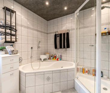 Charmante 2,5-Zimmer-Wohnung in Castrop-Rauxel - Foto 1