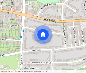 Barstow Avenue, York, YO10 - Photo 1