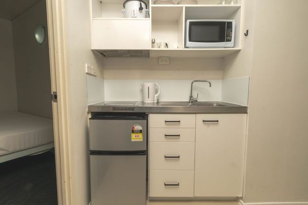 Neat and Fresh Apartment at Whitaker - Photo 1