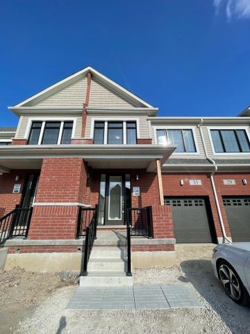 For Lease - 33 Mildred Gillies Street, North Dumfries, Ontario - Photo 3