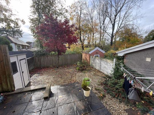 Mackworth Drive, Cimla, Neath - Photo 1