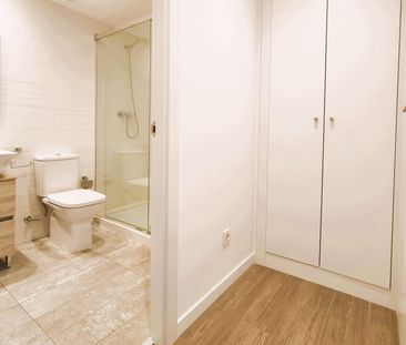 🏡 Piso en alquiler de larga temporada en PAU 5 - Photo 6