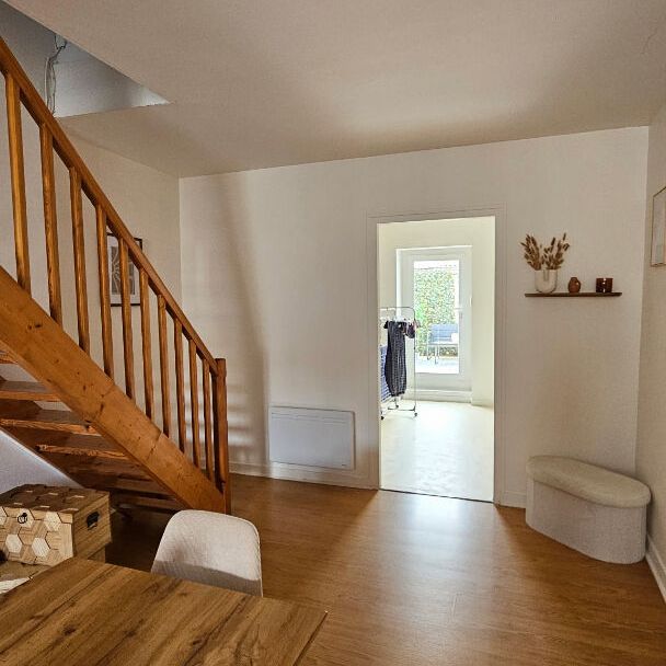 Location Appartement 3 pièces 75m² ST PHILBERT DE GRAND LIEU 44310 - Photo 1