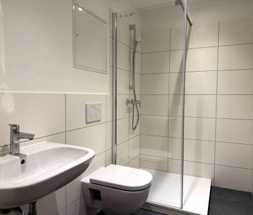 Modern sanierte Wohnung in begehrter Lage von Hannover! - Photo 1