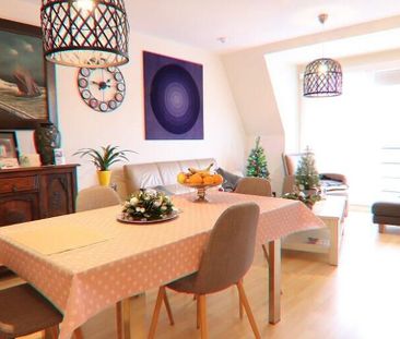 Serviceflat te huur in Aartrijke voor € 840 met 1 slaapkamer - Photo 2