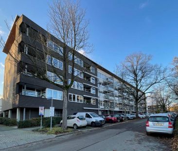 Te huur: Appartement G.A. van Nispenstraat in Arnhem - Foto 5