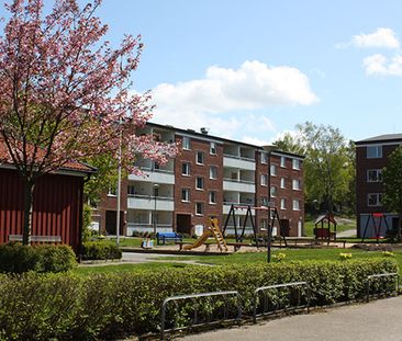 Rosengatan 20, lgh 1002 - Foto 1