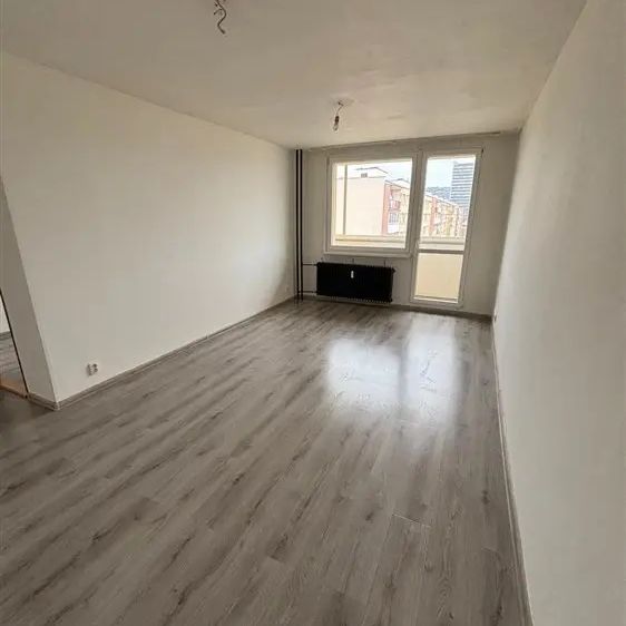 Pronájem bytu 3+1 69 m - Fotografie 1