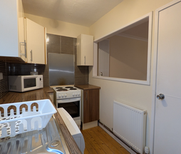 1 bedroom terraced house to rent - Photo 6