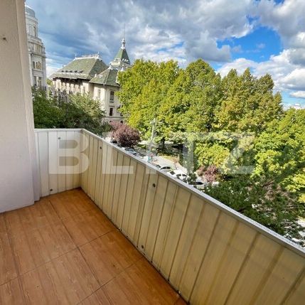Apartament 2 camere, 42mp, centrala termica, zona Maestro - Photo 1